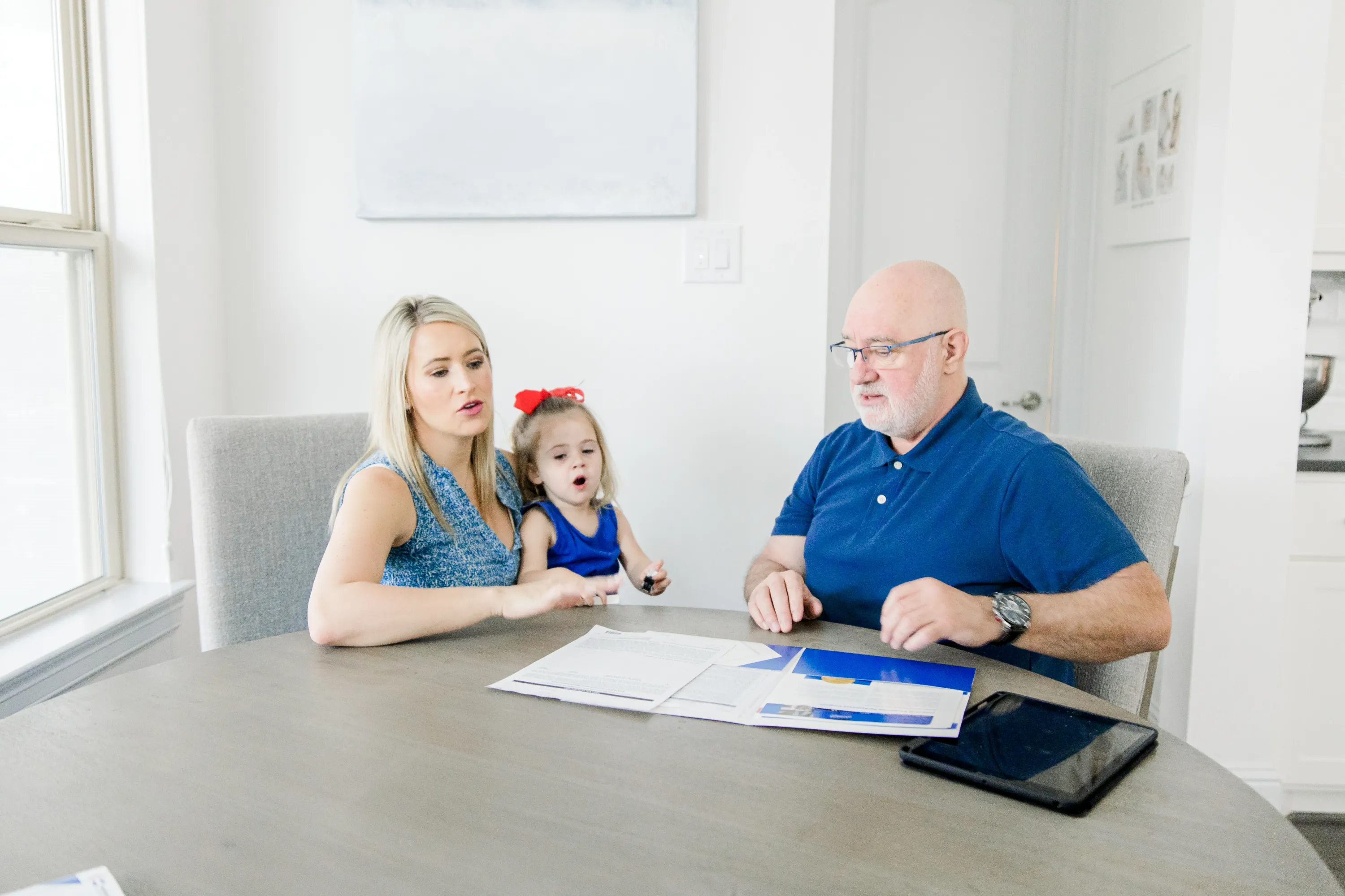 Talk to a Castlegate Estates Moving Expert Now